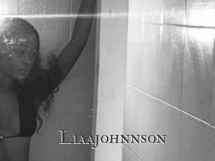 Liaajohnnson