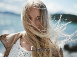 Lianaa