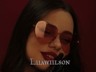 Liiawiilson