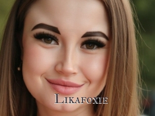 Likafoxie