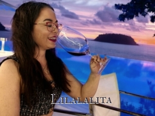 Lilalalita