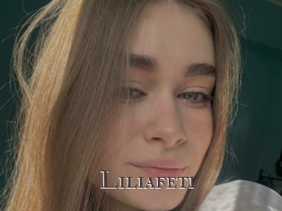Liliafeti