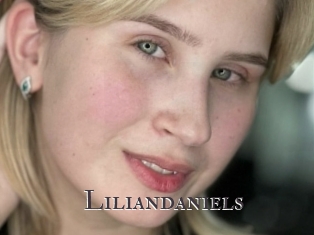 Liliandaniels