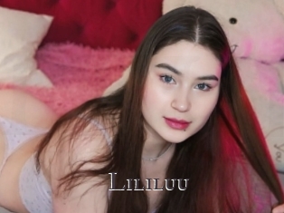 Lililuu