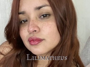 Lilimatheus