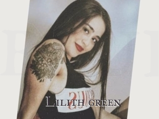 lilith_green Beurette Blog