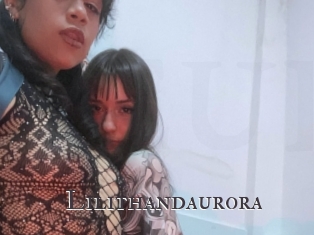 Lilithandaurora