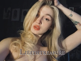 Lilithtreasure