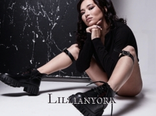 Lillianyork