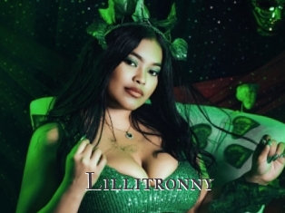 lillitronny Beurette Blog