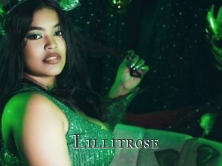 Lillitrose
