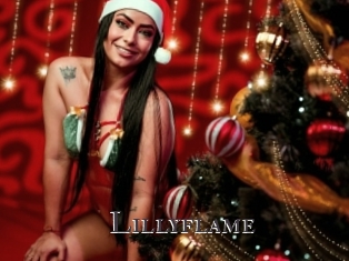 Lillyflame