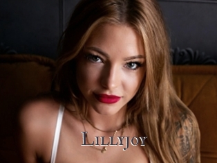 Lillyjoy