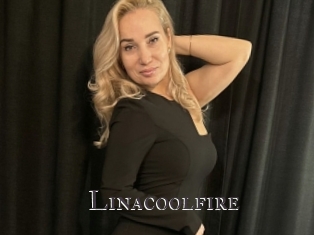 Linacoolfire