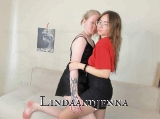 Lindaandjenna