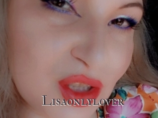 Lisaonlylover