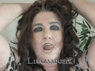 Lisazaadgeil