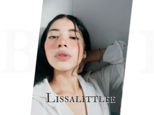 Lissalittlee