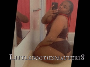 Littlebootiesmatter18