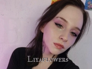 Liyaflowers