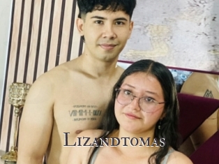 Lizandtomas