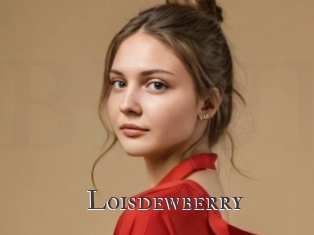 Loisdewberry