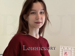 Loishickory