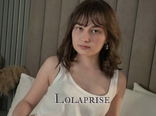 Lolaprise