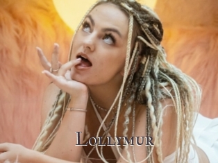 Lollymur
