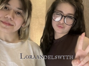 Loraandelswyth