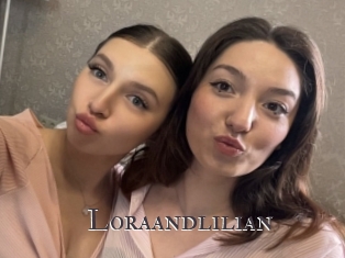 Loraandlilian