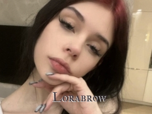 Lorabrow