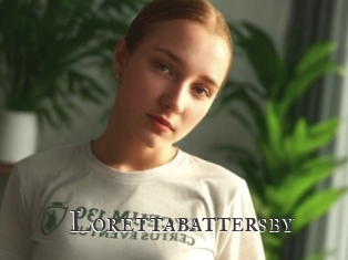 Lorettabattersby