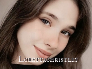 Lorettachristley