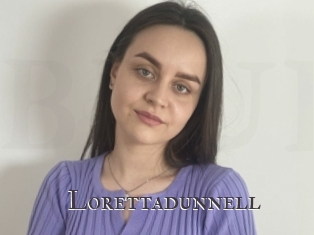 Lorettadunnell