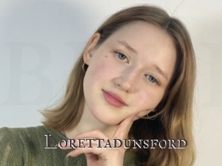 Lorettadunsford