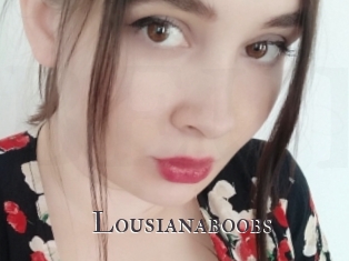 Lousianaboobs