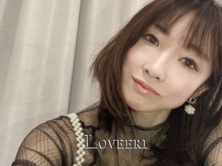 Loveeri
