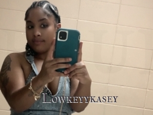 Lowkeyykasey