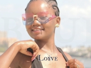 Loyve