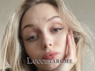 Luccetarome