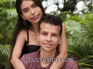 Luccyandjames