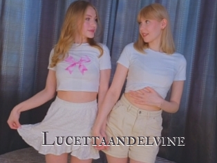 Lucettaandelvine