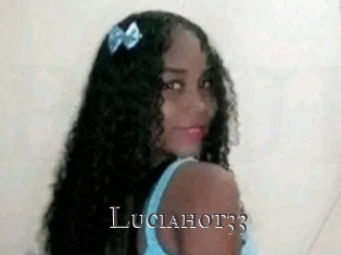 Luciahot33