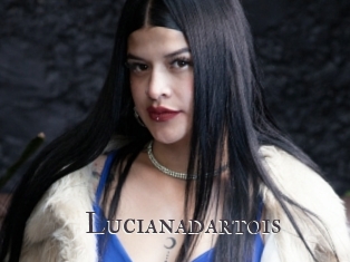 Lucianadartois