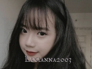 Lucianna2003