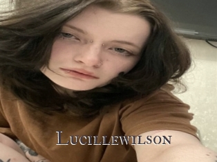 lucillewilson Beurette Blog