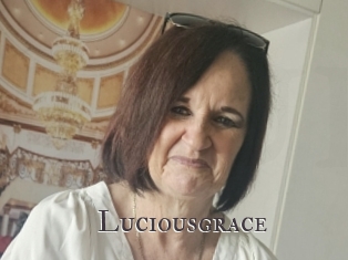 Luciousgrace