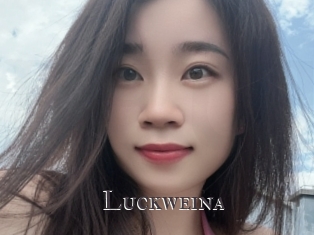 Luckweina