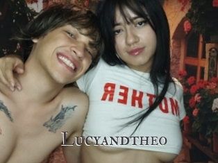 Lucyandtheo